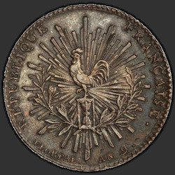 реверс 2 frankov 1801 "2 frankov 1801 (baker)"