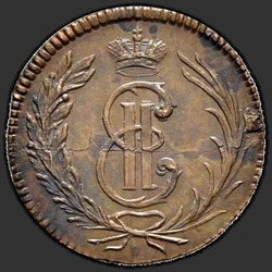 реверс mite 1764 "Polushka 1764. remake"