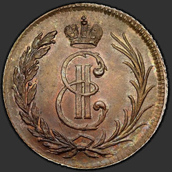 реверс Deng 1764 "Deng 1764. remake"