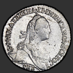 реверс ダイム 1769 "ダイム1769 SPB。"