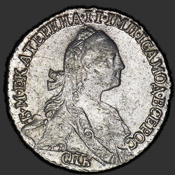 реверс ダイム 1771 "ダイム1771 SPB。"