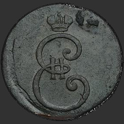 реверс Denga 1796 "Denga 1796 "Venzelnaya""