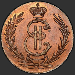 реверс roztoč 1776 "Polushka 1776 KM. předělat"