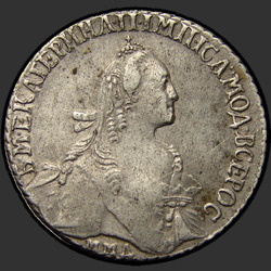 реверс Polupoltinnik 1770 "Polupoltinnik 1770 MMD-EI."