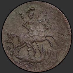 реверс ダニ 1757 "Polushka 1757"