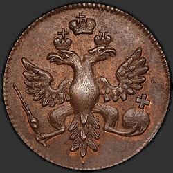реверс roztoč 1735 "Polushka 1735. předělat"