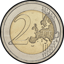 реверс 2€ 2022 "Финансовая грамотность"